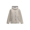 Brunello Cucinelli Padded Down Jacket Brunello Cucinelli