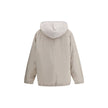 Brunello Cucinelli Padded Down Jacket Brunello Cucinelli