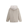 Brunello Cucinelli Padded Down Jacket Brunello Cucinelli
