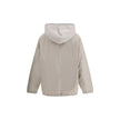 Brunello Cucinelli Padded Down Jacket Brunello Cucinelli