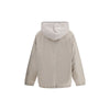 Brunello Cucinelli Padded Down Jacket Brunello Cucinelli