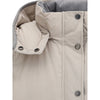 Brunello Cucinelli Padded Down Jacket Brunello Cucinelli