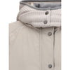 Brunello Cucinelli Padded Down Jacket Brunello Cucinelli