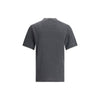 Brunello Cucinelli Silk T-Shir Brunello Cucinelli