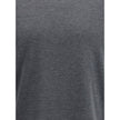 Brunello Cucinelli Silk T-Shir Brunello Cucinelli