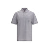 Brunello Cucinelli Virgin wool poplin polo Shirt Brunello Cucinelli