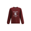 Brunello Cucinelli Maxi print Sweatshirt Brunello Cucinelli