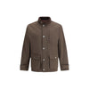 Brunello Cucinelli Stretch membrane nylon Jacket Brunello Cucinelli