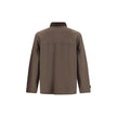 Brunello Cucinelli Stretch membrane nylon Jacket Brunello Cucinelli