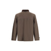 Brunello Cucinelli Stretch membrane nylon Jacket Brunello Cucinelli