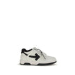 Off-White Out Of Office Sneakers Off-White