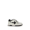 Off-White Out Of Office Sneakers Off-White
