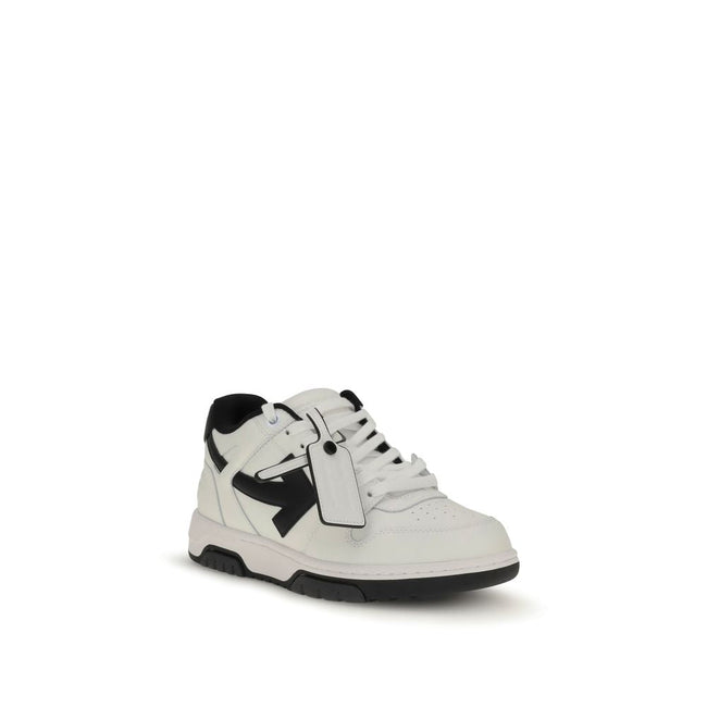 Off-White Out Of Office Sneakers Off-White