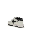 Off-White Out Of Office Sneakers Off-White