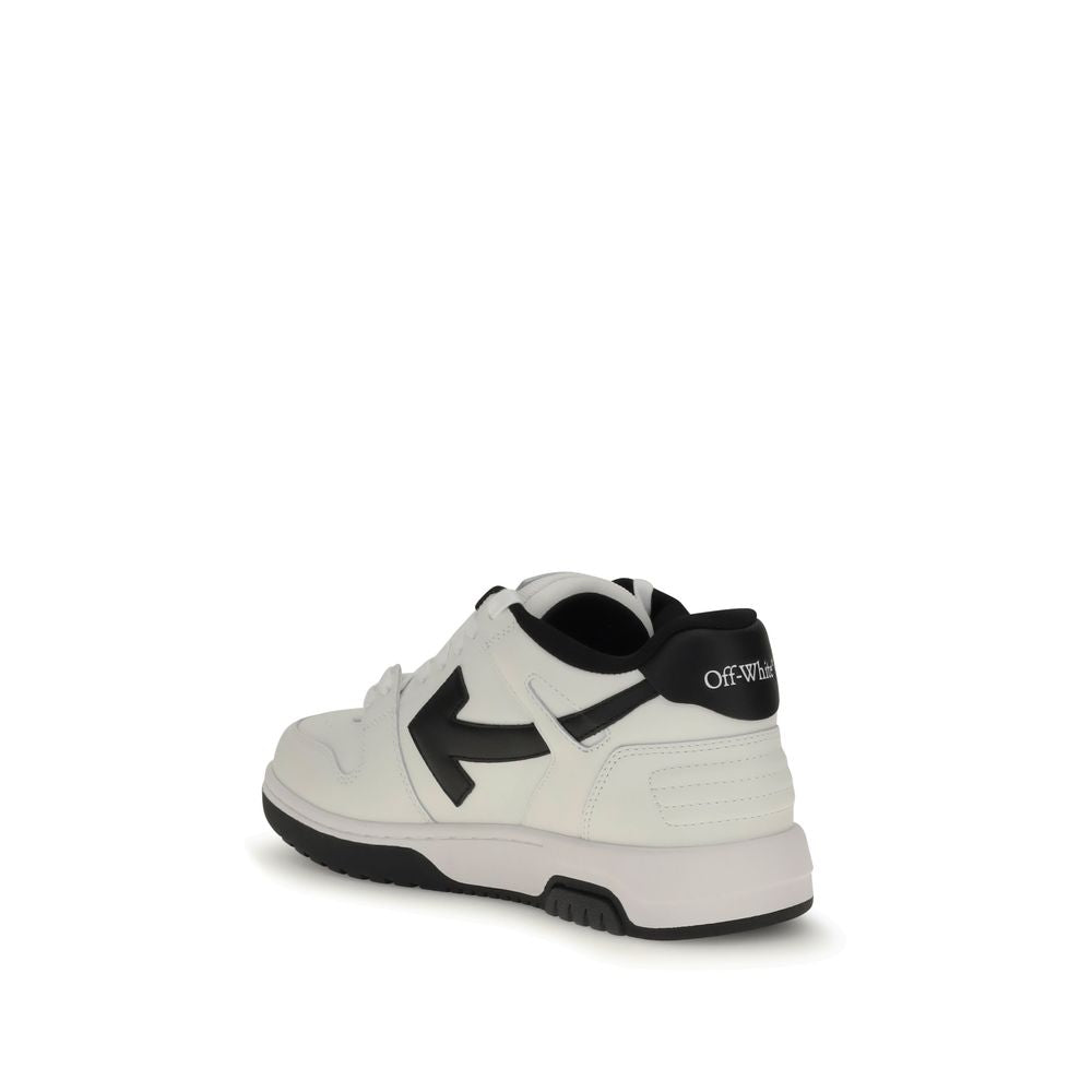 Off-White Out Of Office Sneakers Off-White