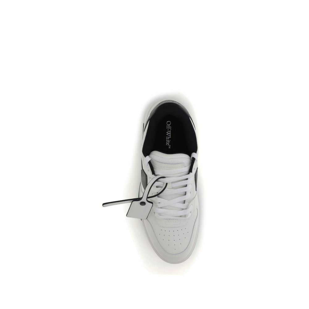 Off-White Out Of Office Sneakers Off-White