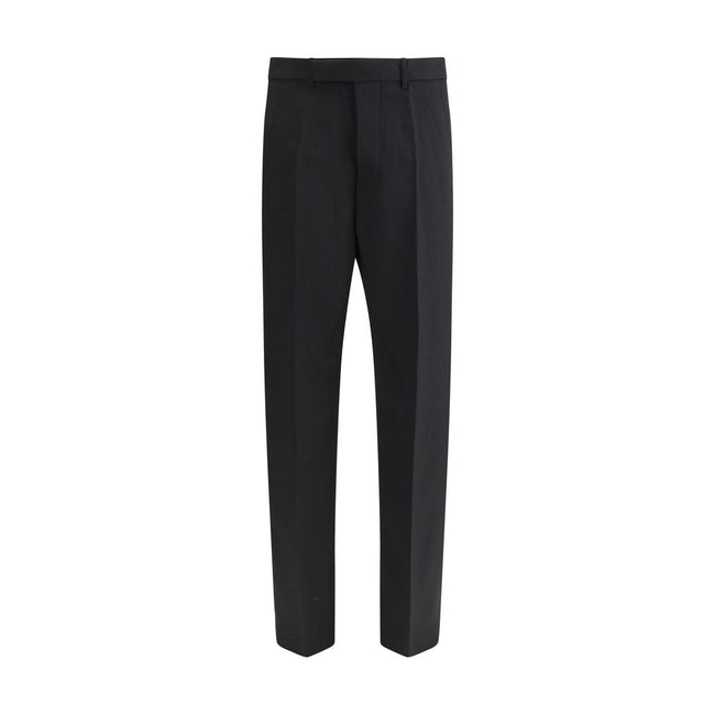 Rick Owens Geth tailored Pants Rick Owens
