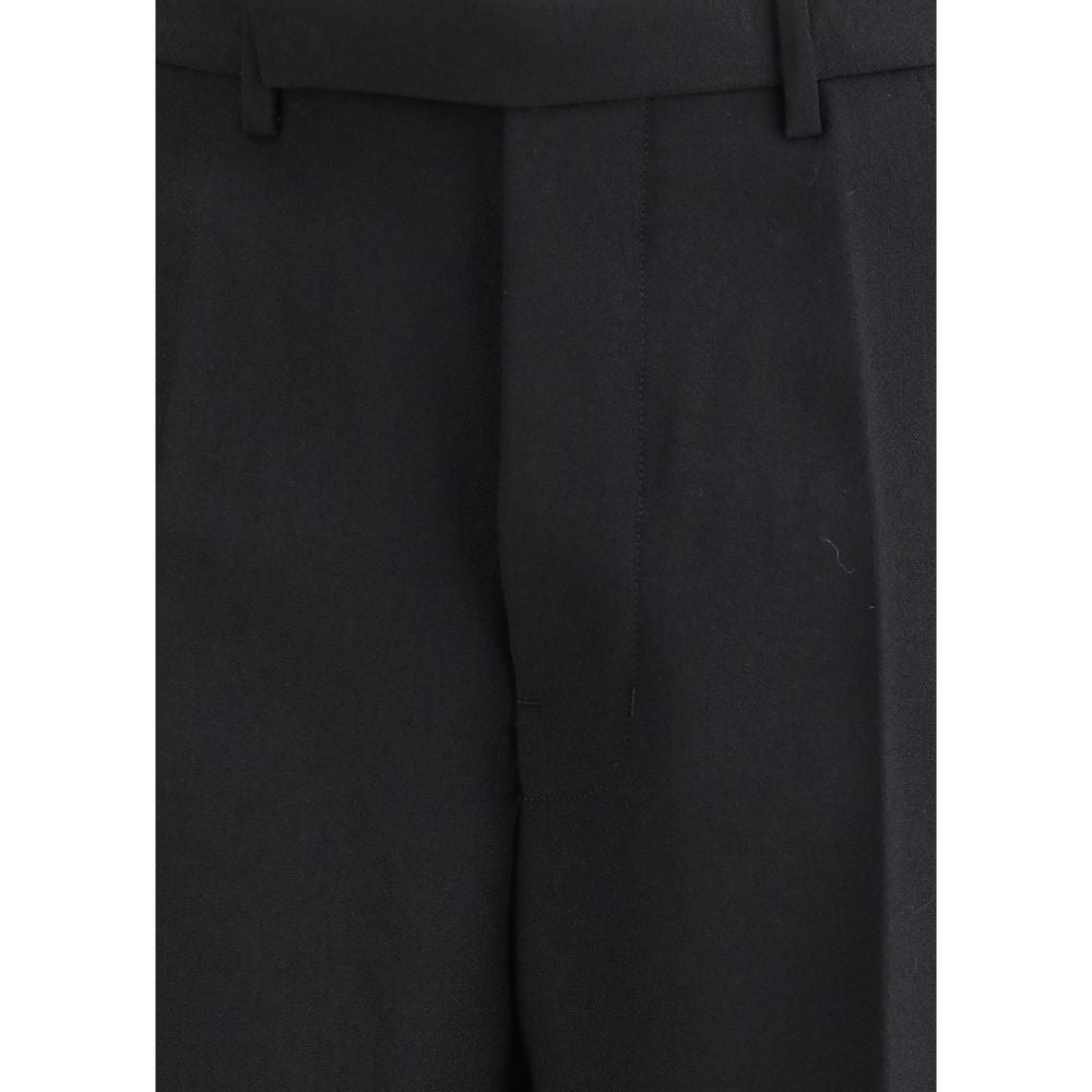 Rick Owens Geth tailored Pants Rick Owens