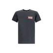 Margiela Cotton T-Shirt Margiela