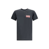Margiela Cotton T-Shirt Margiela