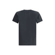 Margiela Cotton T-Shirt Margiela