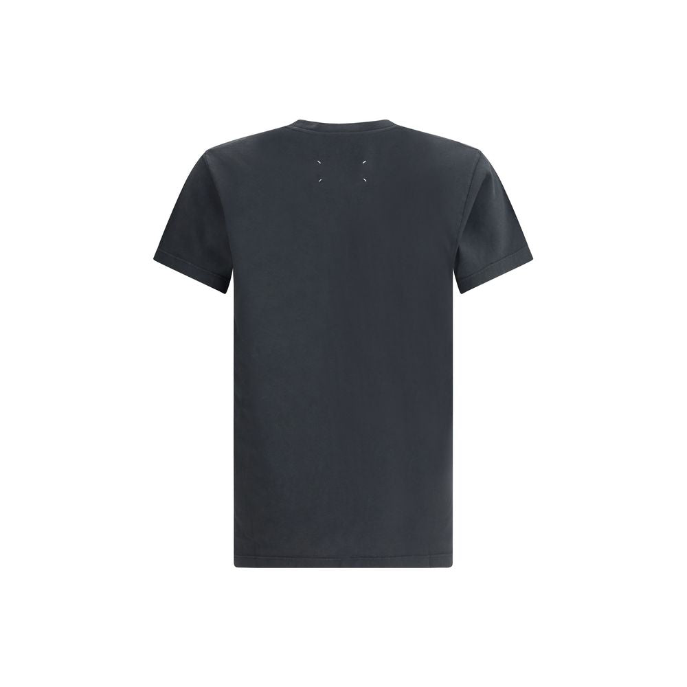 Margiela Cotton T-Shirt Margiela