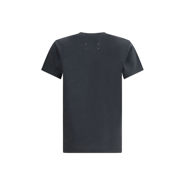 Margiela Cotton T-Shirt Margiela