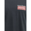 Margiela Cotton T-Shirt Margiela