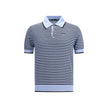 Prada Striped polo Sweater Prada