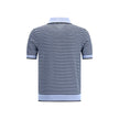 Prada Striped polo Sweater Prada
