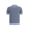 Prada Striped polo Sweater Prada