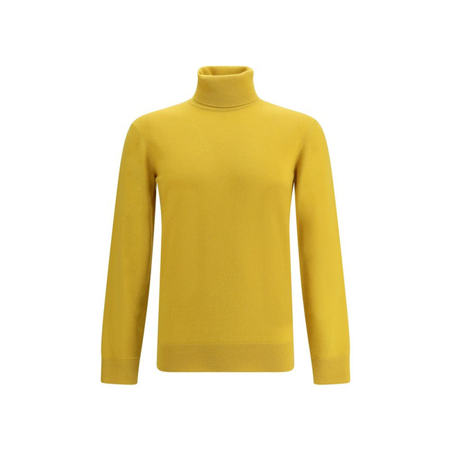 Saint Laurent Cashmere turtleneck Sweater Saint Laurent