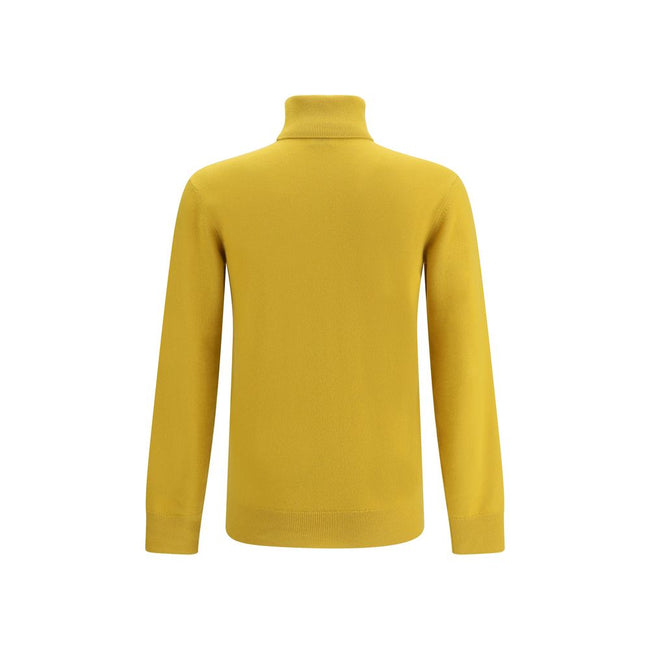 Saint Laurent Cashmere turtleneck Sweater Saint Laurent