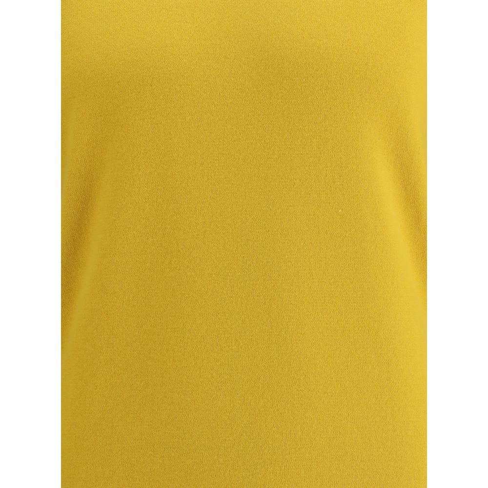 Saint Laurent Cashmere turtleneck Sweater Saint Laurent