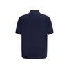 Prada Virgin wool polo Sweater Prada