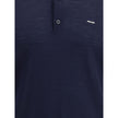 Prada Virgin wool polo Sweater Prada
