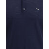 Prada Virgin wool polo Sweater Prada