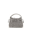 Brunello Cucinelli Small shearling Mellow Shoulder Bag Brunello Cucinelli
