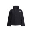 The North Face Heavyweight Mountain Down Jacket The North Face