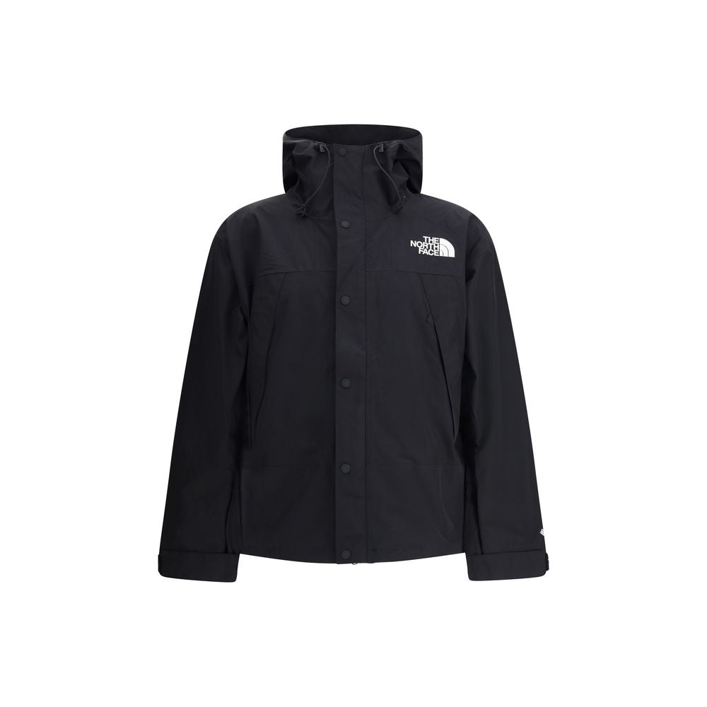 The North Face Heavyweight Mountain Down Jacket The North Face