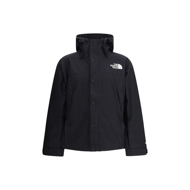 The North Face Heavyweight Mountain Down Jacket The North Face