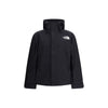 The North Face Heavyweight Mountain Down Jacket The North Face