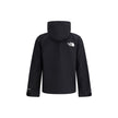 The North Face Heavyweight Mountain Down Jacket The North Face
