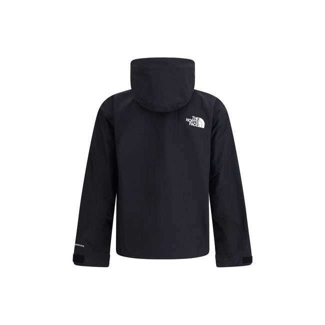 The North Face Heavyweight Mountain Down Jacket The North Face