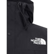 The North Face Heavyweight Mountain Down Jacket The North Face