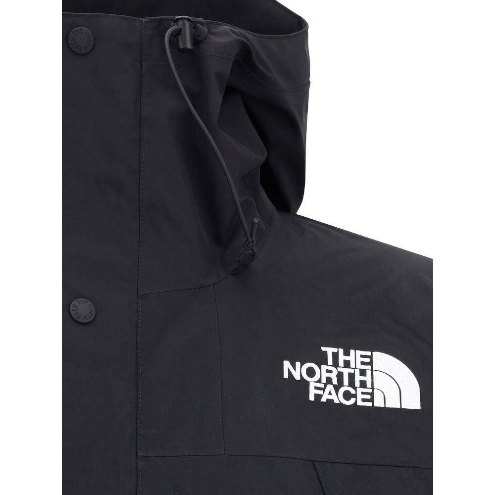 The North Face Heavyweight Mountain Down Jacket The North Face