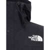 The North Face Heavyweight Mountain Down Jacket The North Face