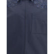 Gucci Cotton Jacket with embroidery Gucci