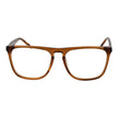 Scotch & Soda Brown Men Glasses Frame Scotch & Soda