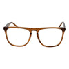 Scotch & Soda Brown Men Glasses Frame Scotch & Soda